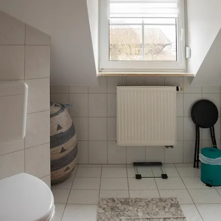 Ferienwohnungen Wittmann, Wohnung 2 Og., Fuer Bis Zu 3 Personen Bad Staffelstein Buitenkant foto