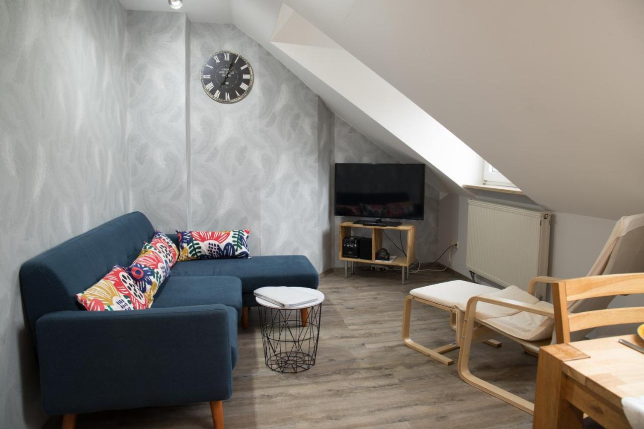 Apartment Wittmann, 2 Og., Für Bis Zu 3 Personen Bad Staffelstein