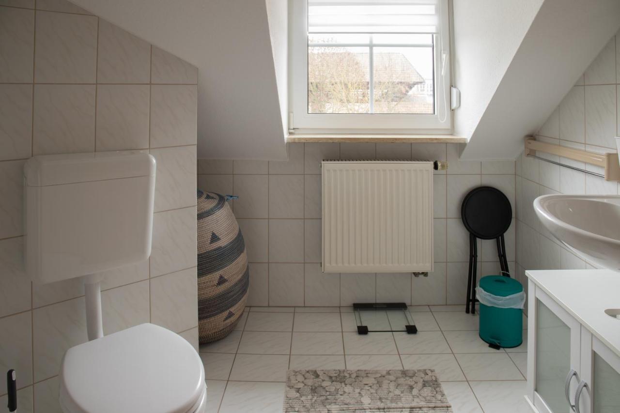Apartment Wittmann, 2 Og., Für Bis Zu 3 Personen Bad Staffelstein