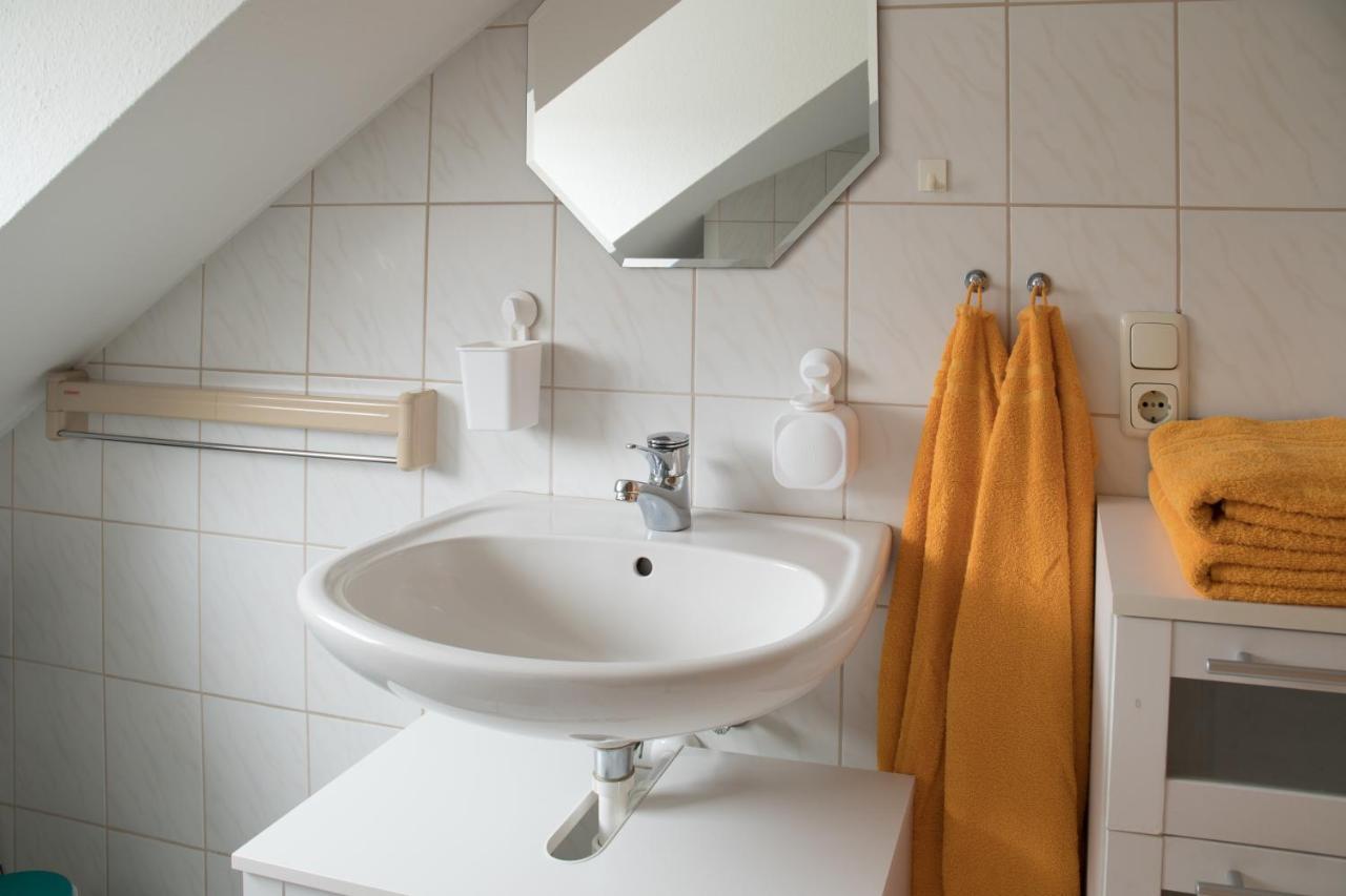 Apartment Wittmann, 2 Og., Für Bis Zu 3 Personen Bad Staffelstein